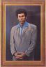 Kramer's Portrait