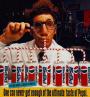 Kramer drinking Pepsi